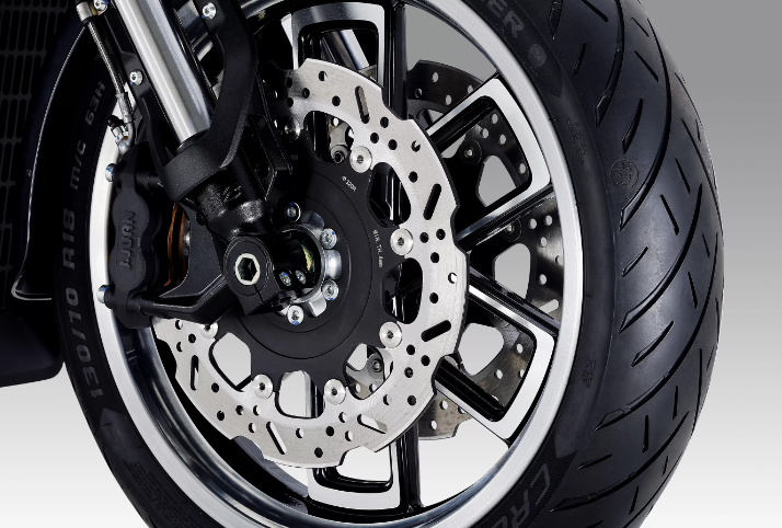 Мотоцикл GAOKIN THOR 1000 в Бердске