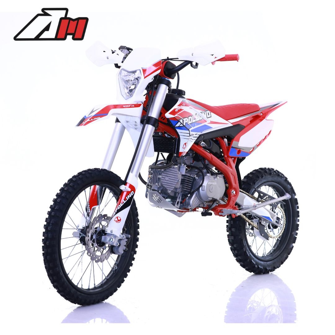 Питбайк YACOTA Apollino AMX-F 150 в Бердске