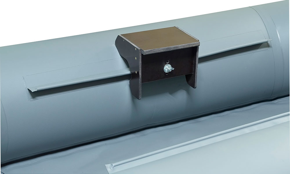 Подставка под эхолот мини в Бердске