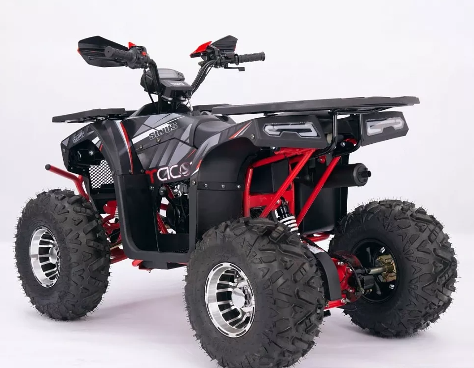 Квадроцикл YACOTA Sirius LD 125 в Бердске