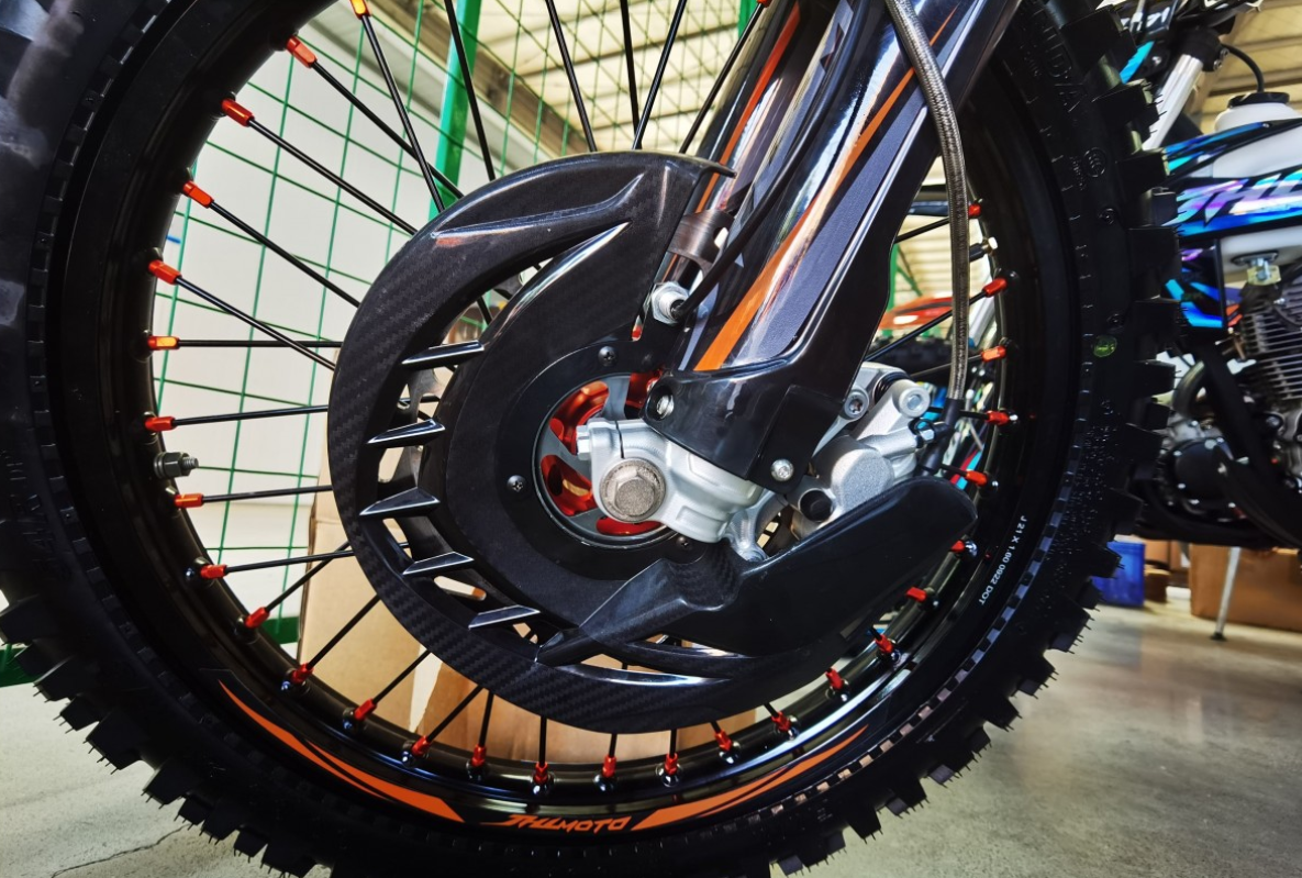 Мотоцикл JHLMOTO JHL Z4 PR250 (172FMM-5) в Бердске