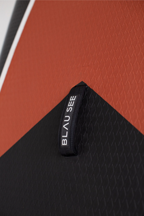 НАДУВНОЙ SUP-BOARD BURNFIRE 10,6 в Бердске