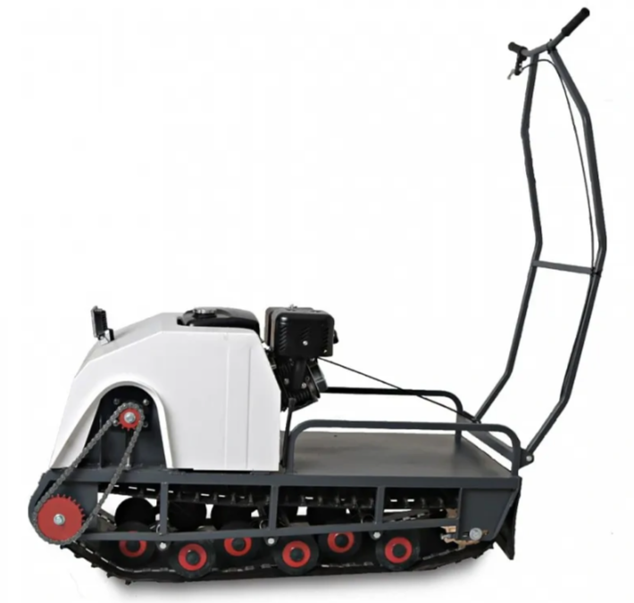 Мотобуксировщик ВЕПС «БЮДЖЕТНЫЙ» 15 л.с. в Бердске