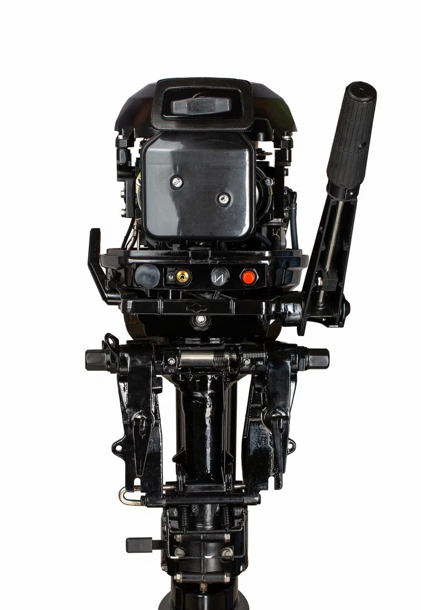 ЛОДОЧНЫЙ МОТОР GLADIATOR G30FHS в Бердске