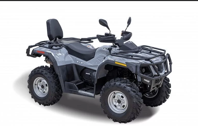 Квадроцикл HISUN TACTIC 550 (HS550ATV) NORMAL в Бердске