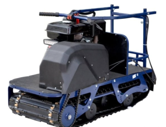 Мотобуксировщик БАРС ПАРТИЗАН 380 F7F в Бердске