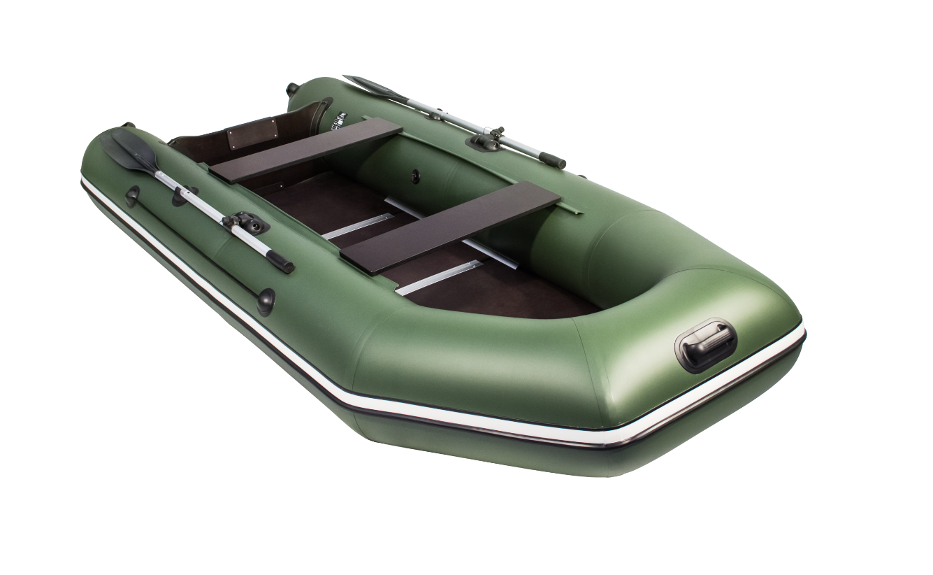  Лодка АКВА 3200 ск в Бердске