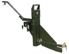 Рама - редуктор для болотохода SEA-PRO 5-7.5 л.с. в Бердске