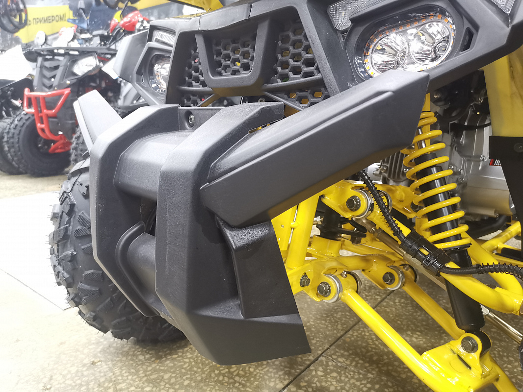 Квадроцикл PROMAX STORM 190 PRO в Бердске