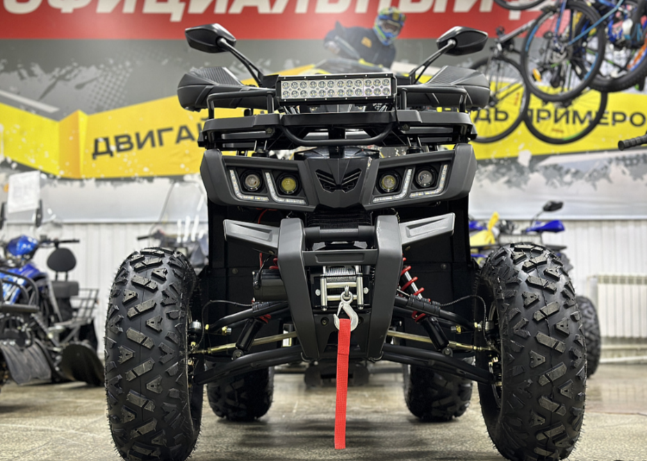 Квадроцикл GBM MAVERICK 300 NEW PREMIUM в Бердске