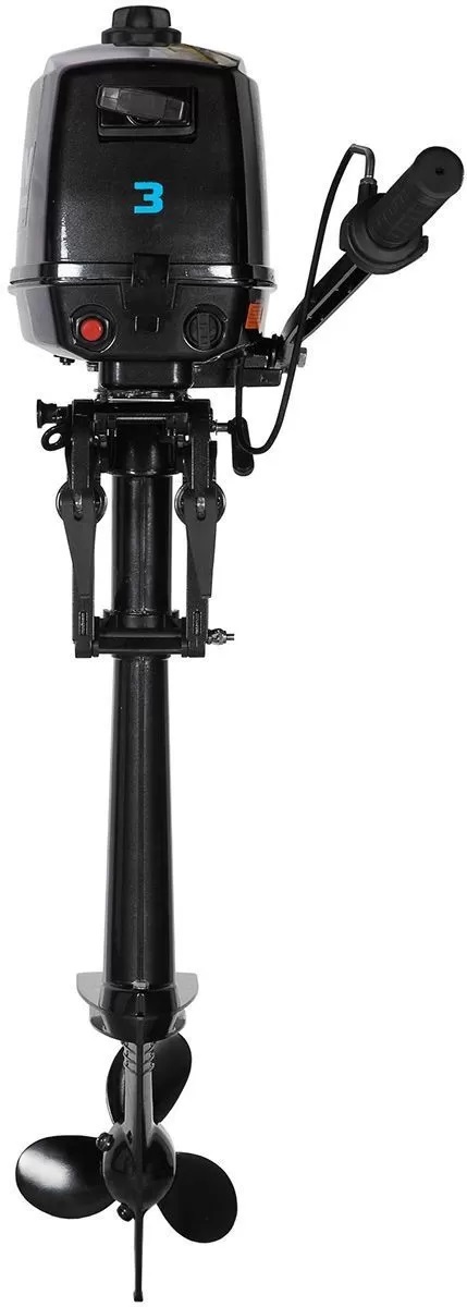 Лодочный мотор MARLIN MP 3 AMHS в Бердске