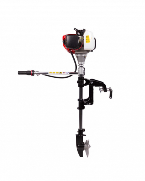 Подвесной лодочный мотор TOYAMA TA 2 в Бердске