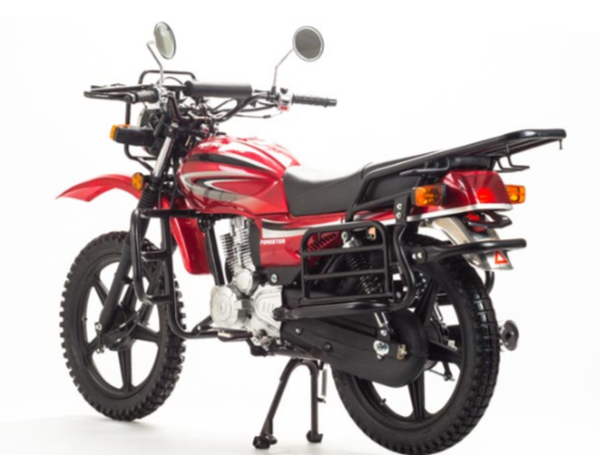 Мотоцикл FORESTER 200 (2021 г.) в Бердске