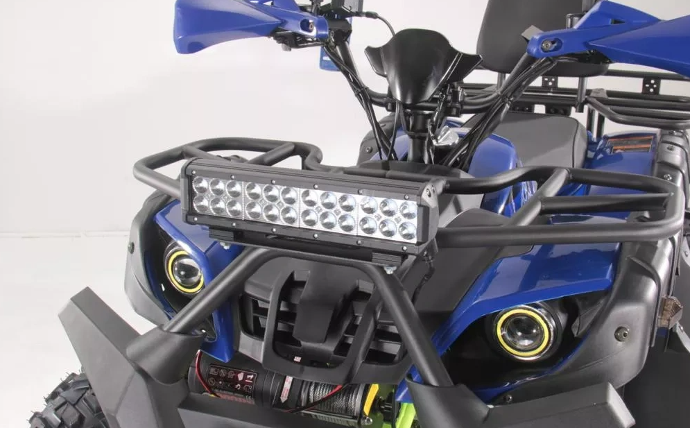 Квадроцикл YACOTA SELA MAX 200 в Бердске