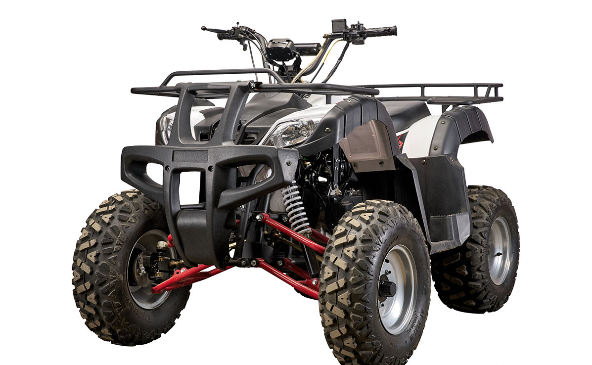 Квадроцикл YACOTA SELA 200 в Бердске