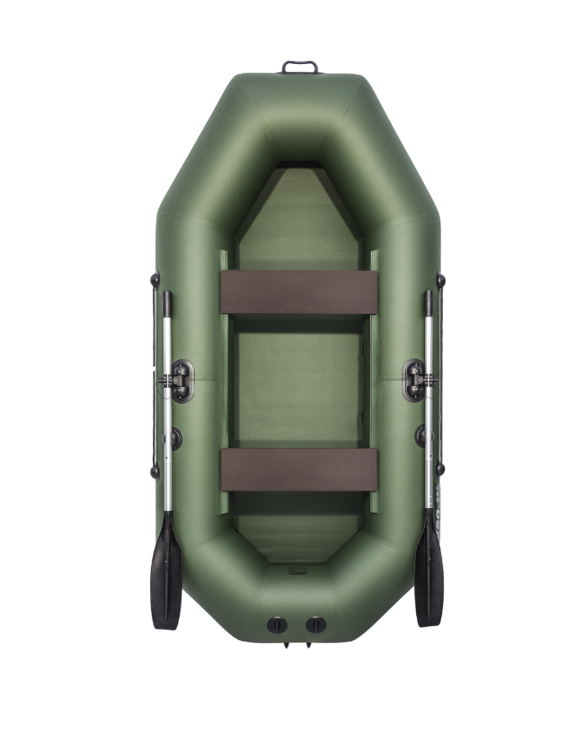 Лодка АКВА-МАСТЕР 260 в Бердске