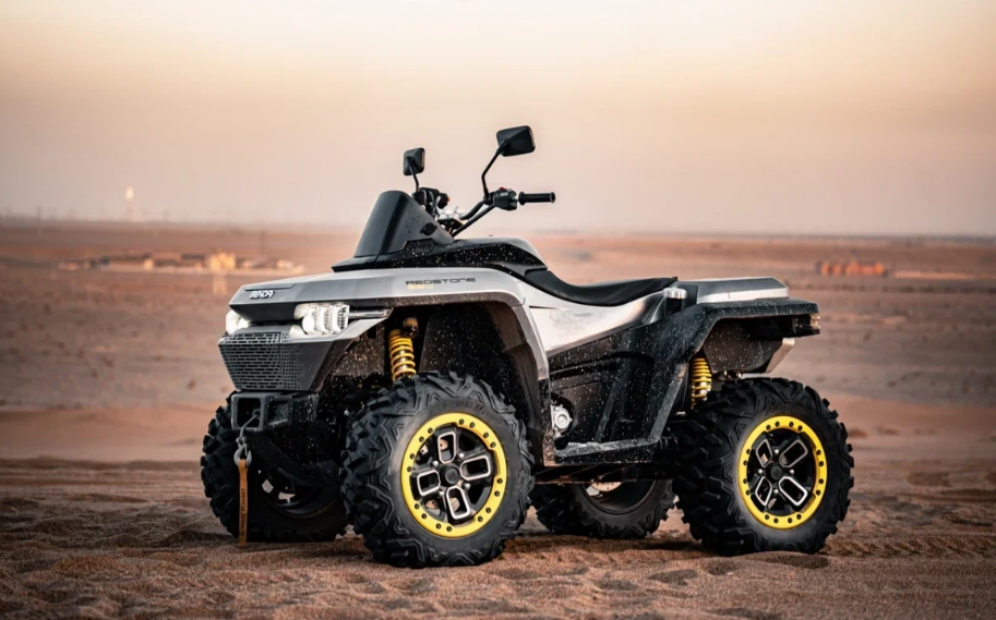 Квадроцикл BENDA REDSTONE 550 в Бердске