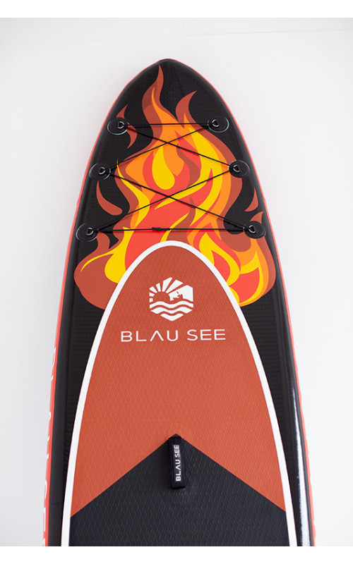 НАДУВНОЙ SUP BOARD BURNFIRE 11 в Бердске