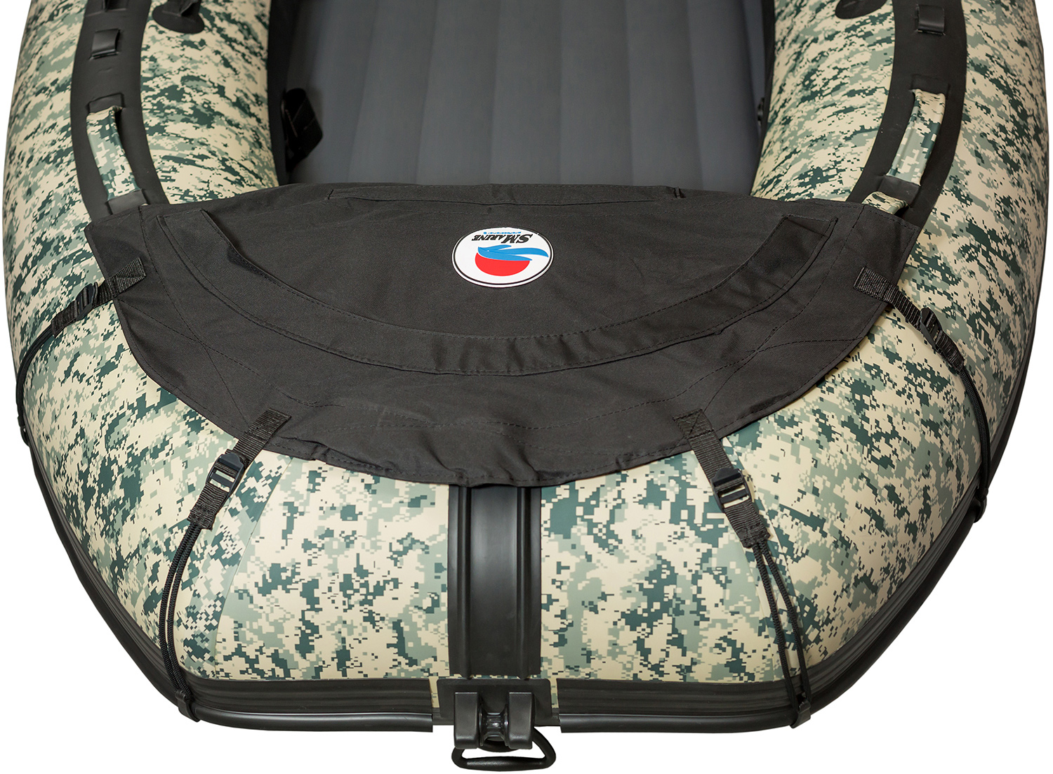 НОСОВАЯ СУМКА AIR, SDP 330-420 в Бердске