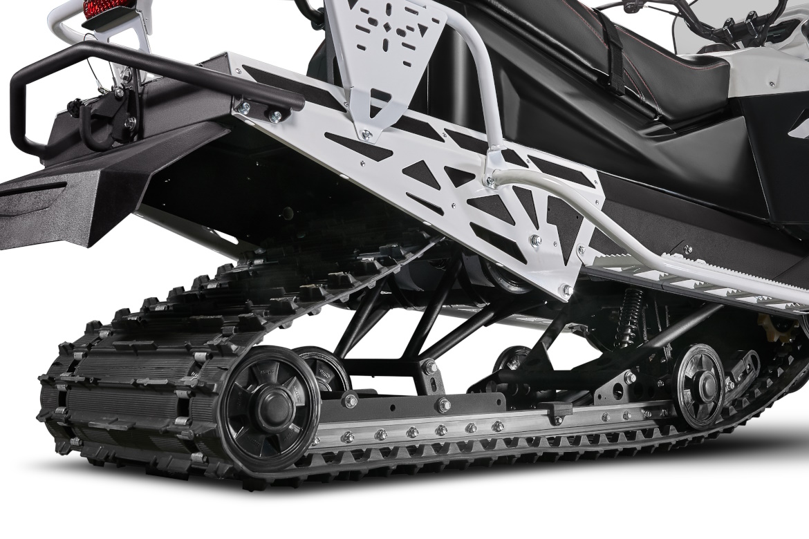 Снегоход IRBIS TUNGUS 500L 25/26 в Бердске