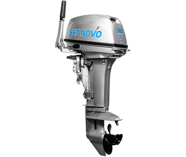 Лодочный мотор SEANOVO SN18FFEBL в Бердске Лодочный мотор SEANOVO SN18FFEBL в Бердске