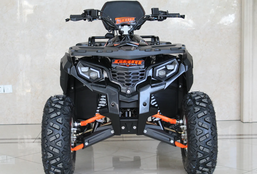 Квадроцикл GBM STORMRIDER 300 NEW PREMIUM в Бердске