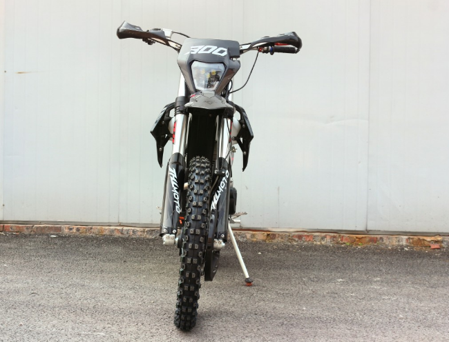 Мотоцикл JHLMOTO JHL Z3+ CB300 (175FMM) в Бердске