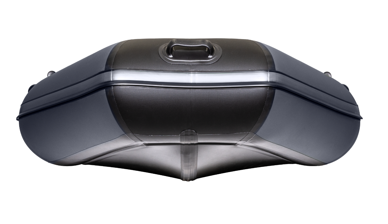  Лодка АКВА 2800 Слань-книжка киль в Бердске