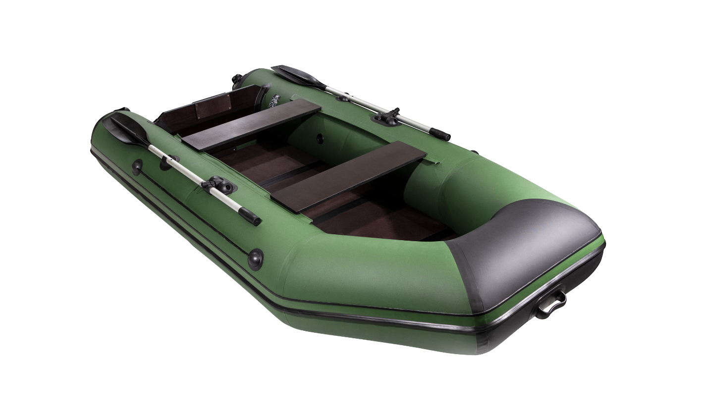  Лодка АКВА 2900 Слань-книжка киль в Бердске