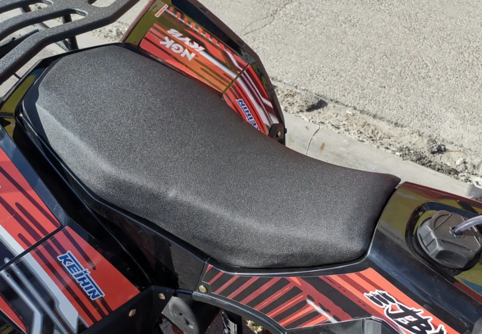 Квадроцикл GBM SHARP BIG 300 NEW в Бердске