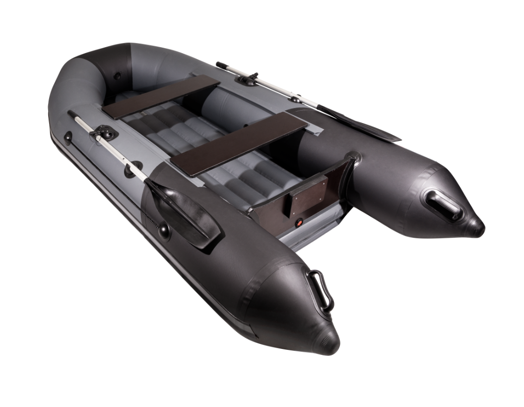 Лодка Таймень NX 2900 НДНД в Бердске