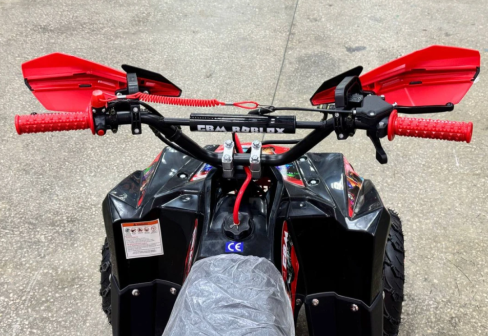 Квадроцикл GBM ROBLOX в Бердске