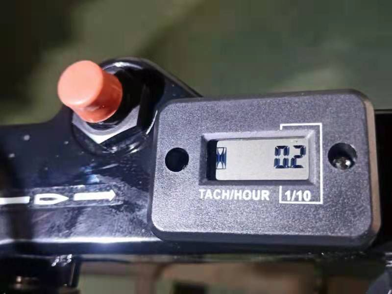 Лодочный мотор MARLIN PROLINE MP 9.9 (20) AMHS FORCE в Бердске