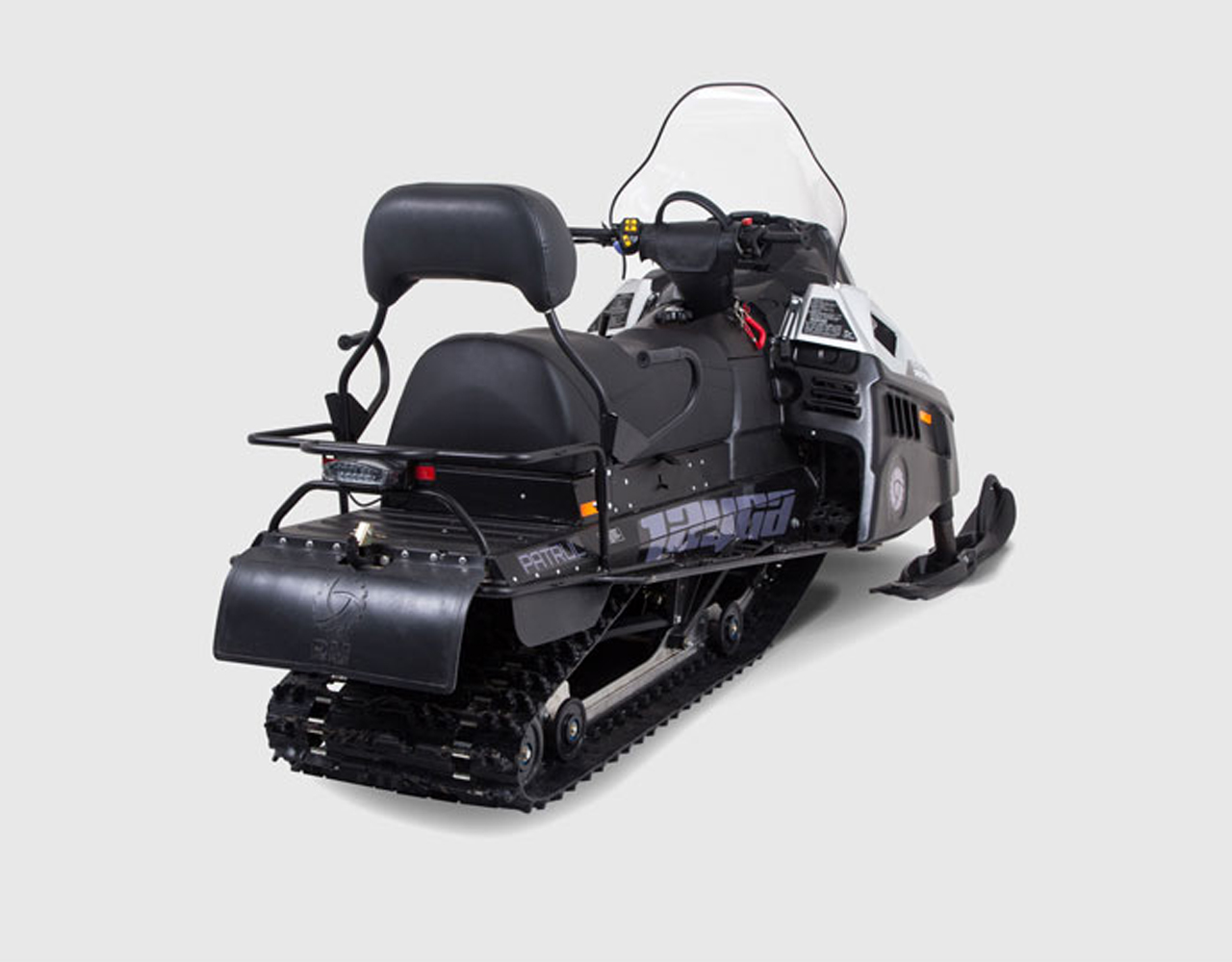 Снегоход РМ TAYGA PATRUL 800 SWT в Бердске