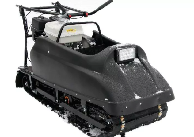 Мотобуксировщик ВОЛГАРЬ 9 Утилитарный в Бердске