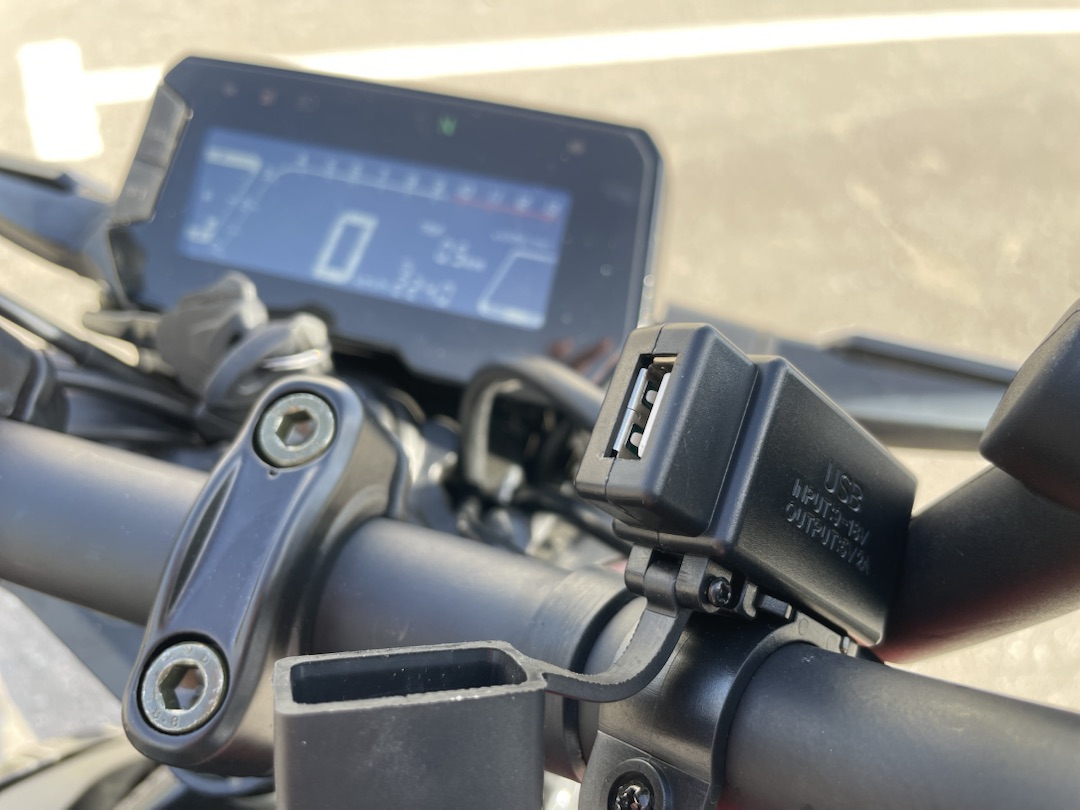 Мопед PROMAX CB150R (49) в Бердске