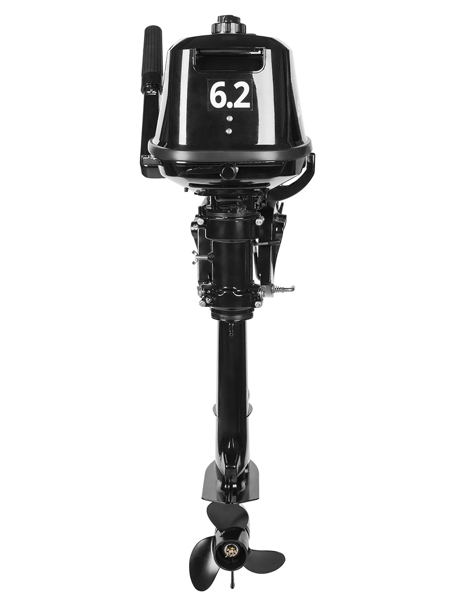 ЛОДОЧНЫЙ МОТОР GLADIATOR G6.2FHS в Бердске