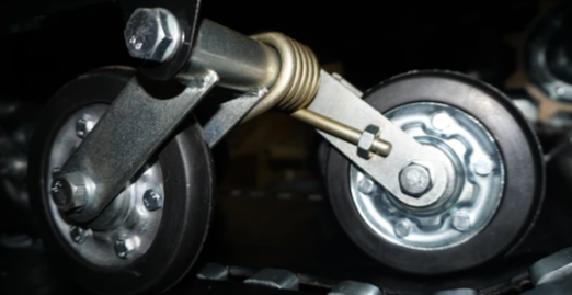 Мотобуксировщик XTREME-MOTORS "Полюс-2" Зима 15 л.с. в Бердске