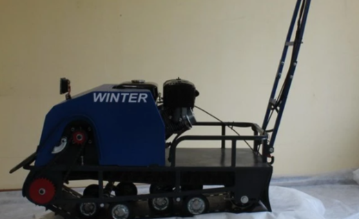 Мотобуксировщик ВЕПС WINTER «ПРОФИ» 9 в Бердске