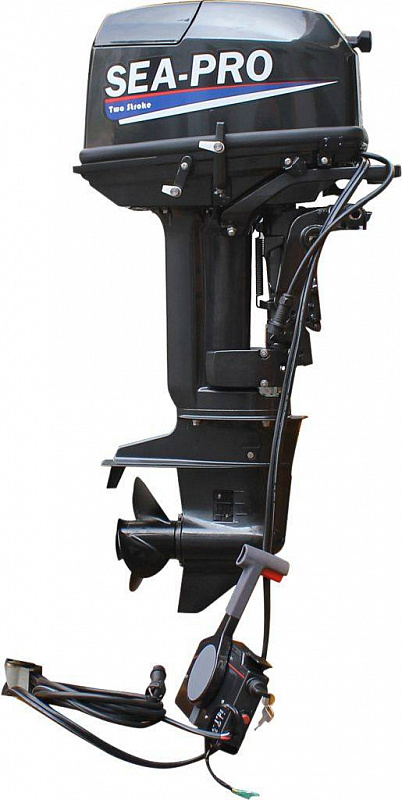 Лодочный мотор SEA-PRO Т 40SE в Бердске