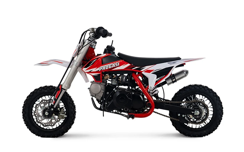 Питбайк Progasi KIDS POWER 110 (10/10) в Бердске
