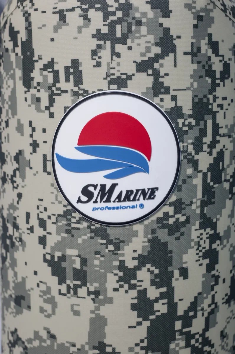 КРЕСЛО НАДУВНОЕ SMARINE, 85Х75 СМ, ПВХ, ЗЕЛЕНЫЙ ПИКСЕЛЬ в Бердске