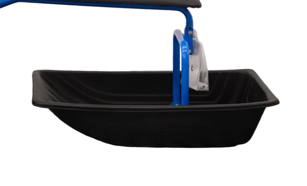 Мотобуксировщик НЕВА МС1-ZS (GB225) в Бердске