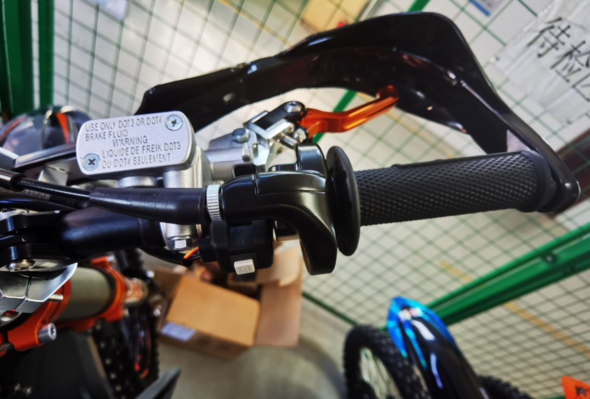 Мотоцикл JHLMOTO JHL Z4 PR250 (172FMM-5) в Бердске