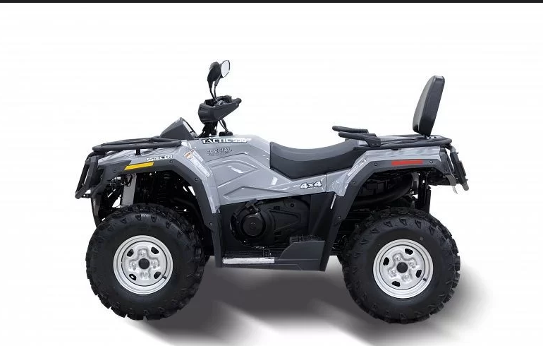 Квадроцикл HISUN TACTIC 550 (HS550ATV) NORMAL в Бердске