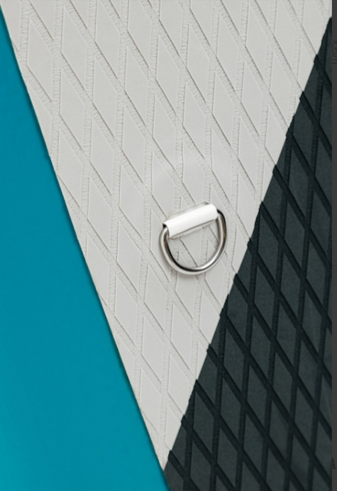 НАДУВНОЙ SUP-BOARD BUSINESS LIGHT BLUE 10 в Бердске