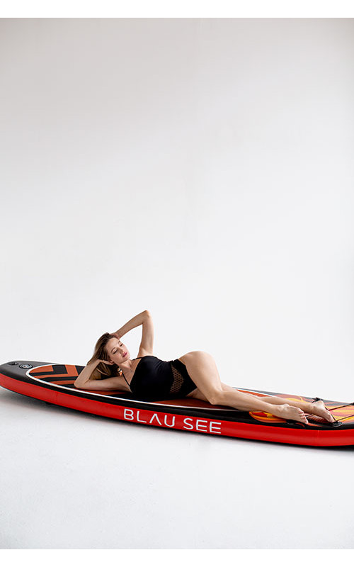 НАДУВНОЙ SUP BOARD BURNFIRE 11 в Бердске