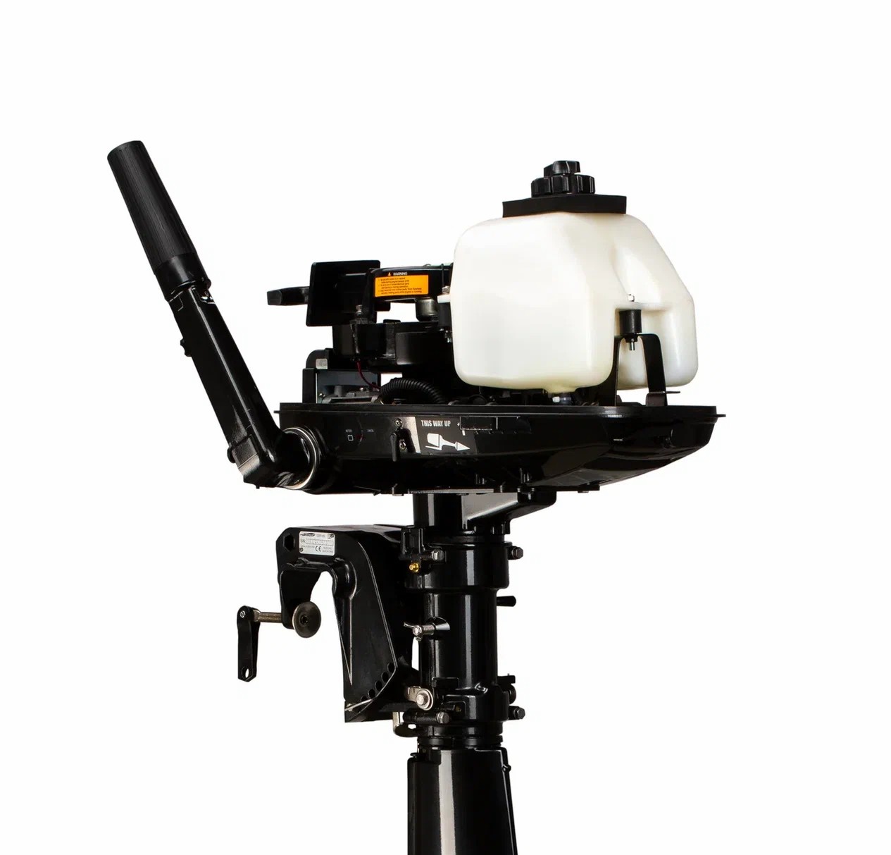 ЛОДОЧНЫЙ МОТОР GLADIATOR G5FHS в Бердске