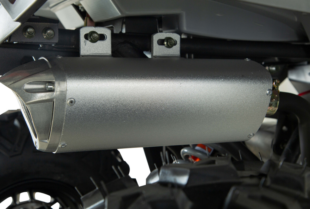 Квадроцикл YACOTA VIKING PRO 250 в Бердске