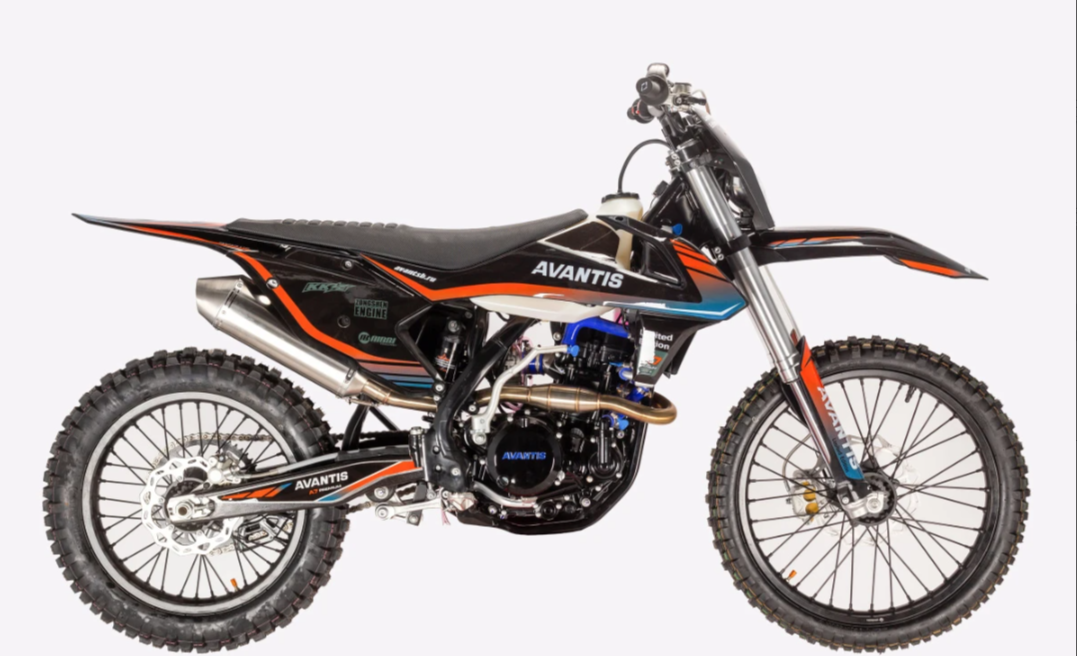 Мотоцикл Avantis A7 NEW (NC300-S/182MM) KKE в Бердске